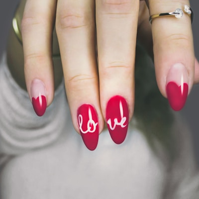 Gel extensions