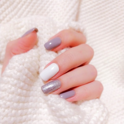 Nail art design